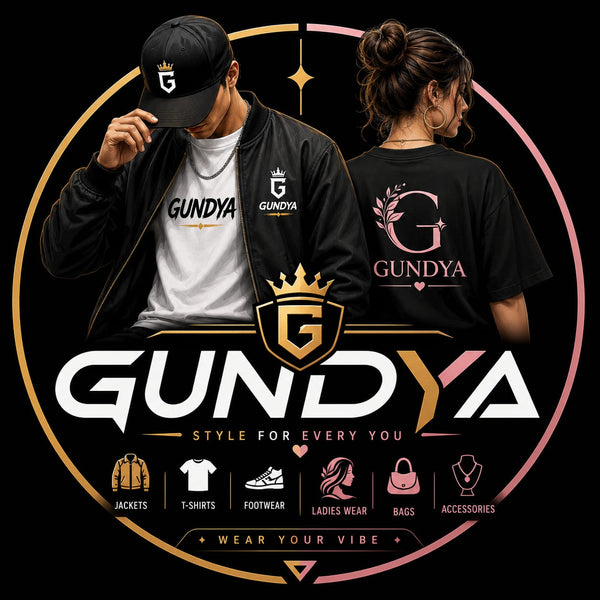 My Gundya Store
